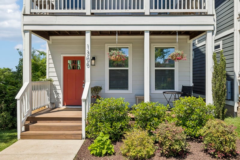 1306A Pennock Ave, Nashville, TN 37207