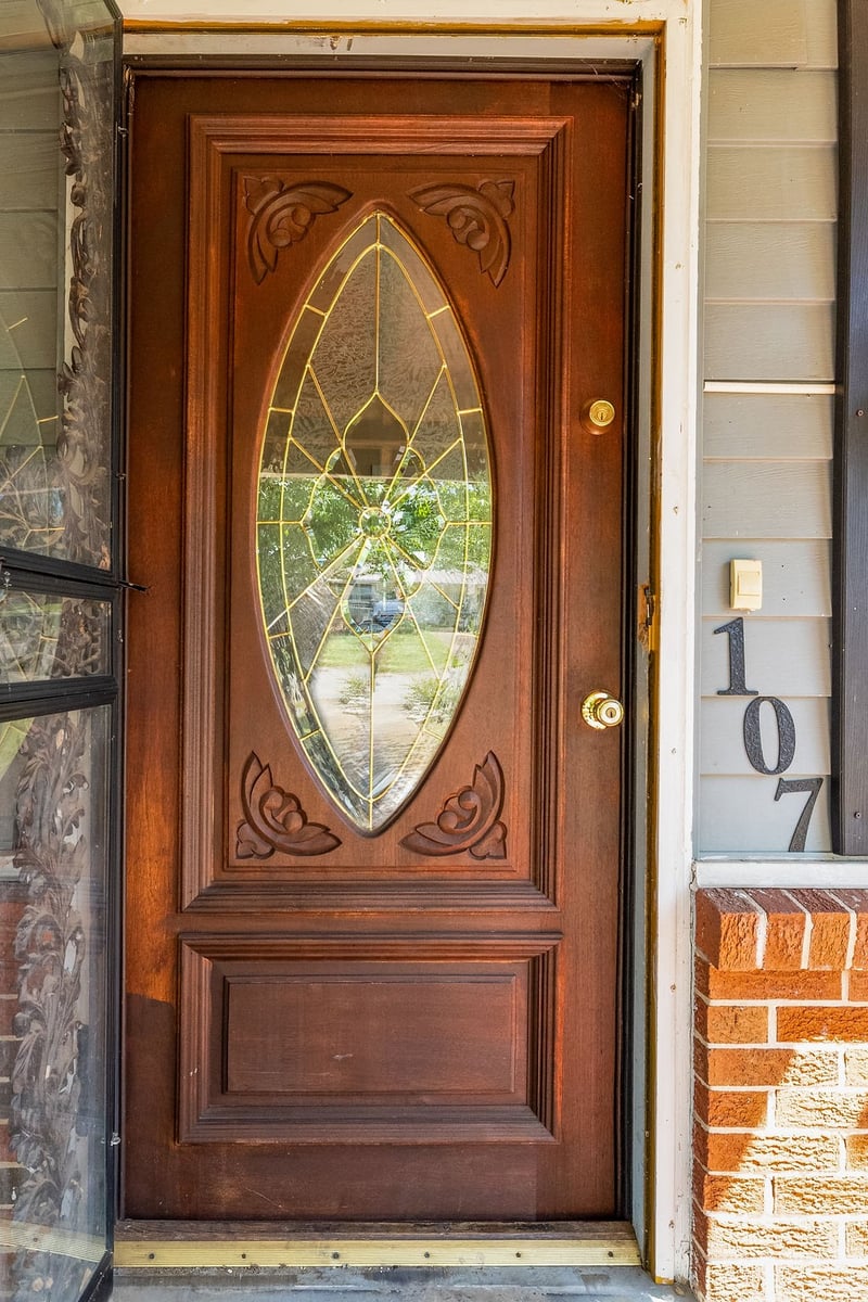 107 Gardendale Dr, Columbia, TN 38401