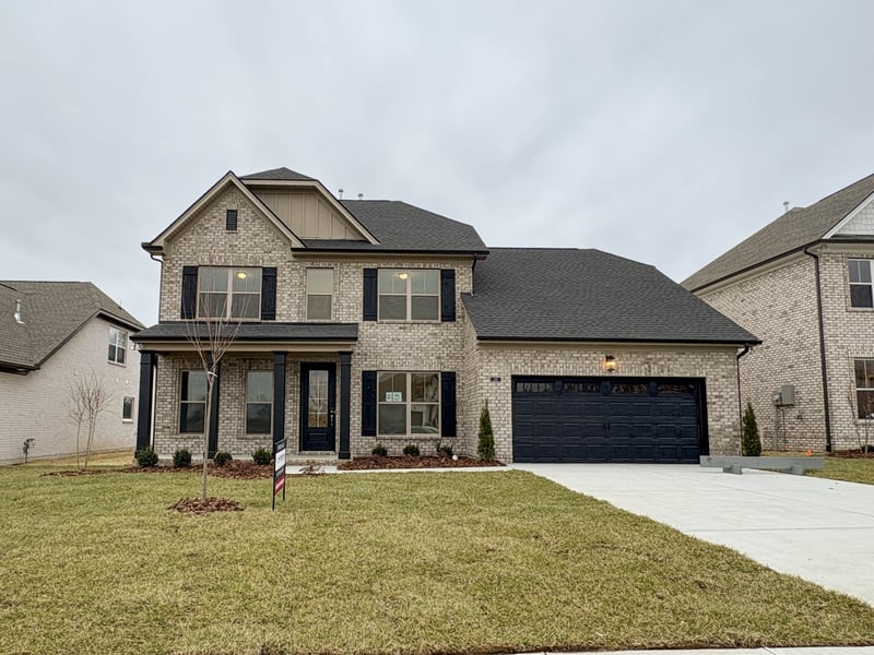 112 Harlinsdale Blvd Lot 87, Gallatin, TN 37066