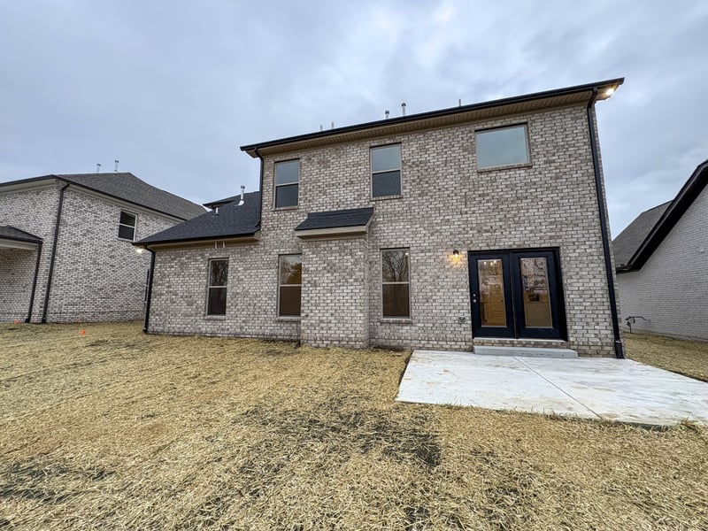 112 Harlinsdale Blvd Lot 87, Gallatin, TN 37066