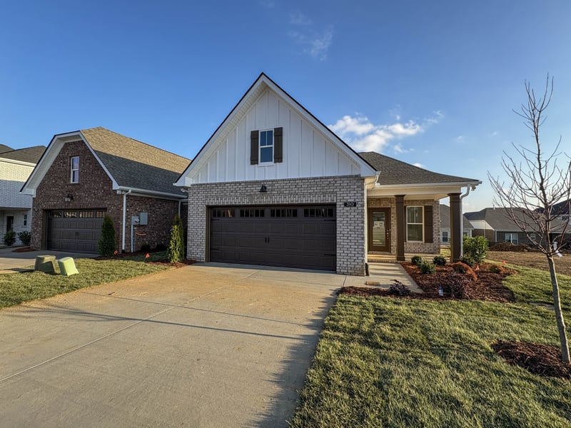 310 Booker Dr Lot 54, Gallatin, TN 37066