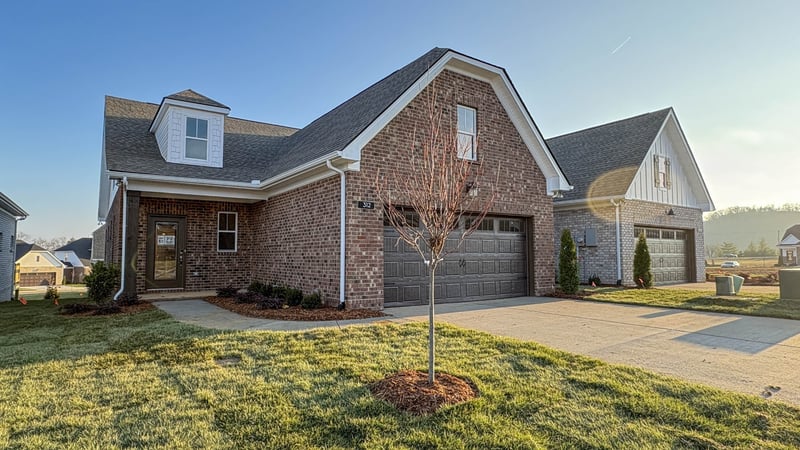 312 Booker Dr Lot 53, Gallatin, TN 37066