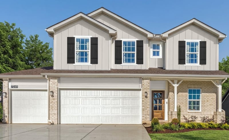 7289 Fairlawn Dr, Fairview, TN 37062