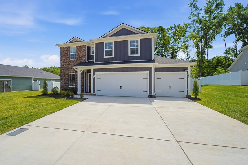 7228 Fairlawn Dr, Fairview, TN 37062