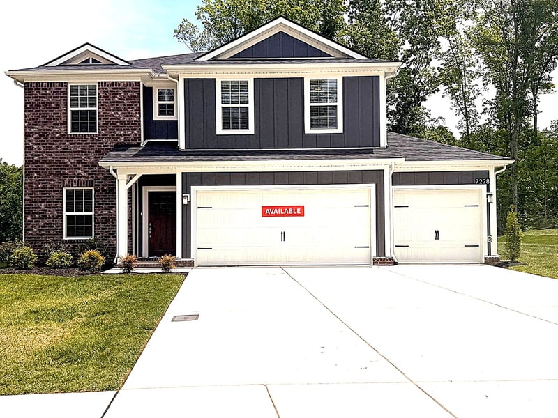 7228 Fairlawn Dr, Fairview, TN 37062