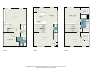 7345 Althorp Way, Nashville, TN 37211