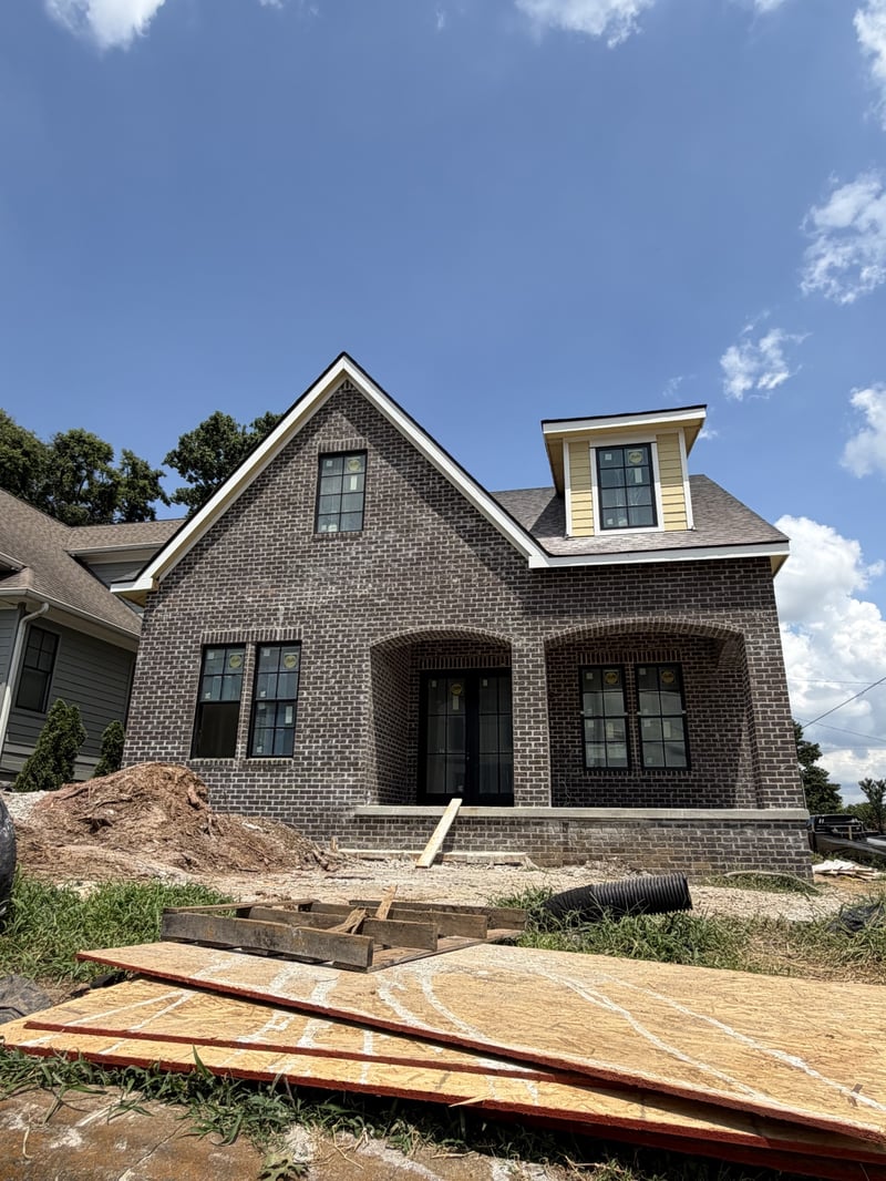 2110A W Linden Ave, Nashville, TN 37212