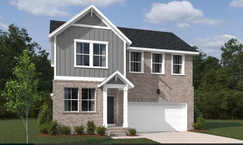 451 Stardust Dr, Lebanon, TN 37087