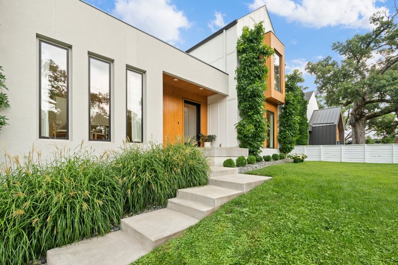 1713 Castleman Dr, Nashville, TN 37215