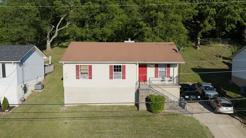 1436 Tempany Ct, Nashville, TN 37207
