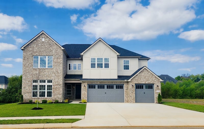 5952 Hunt Valley Dr, Spring Hill, TN 37174