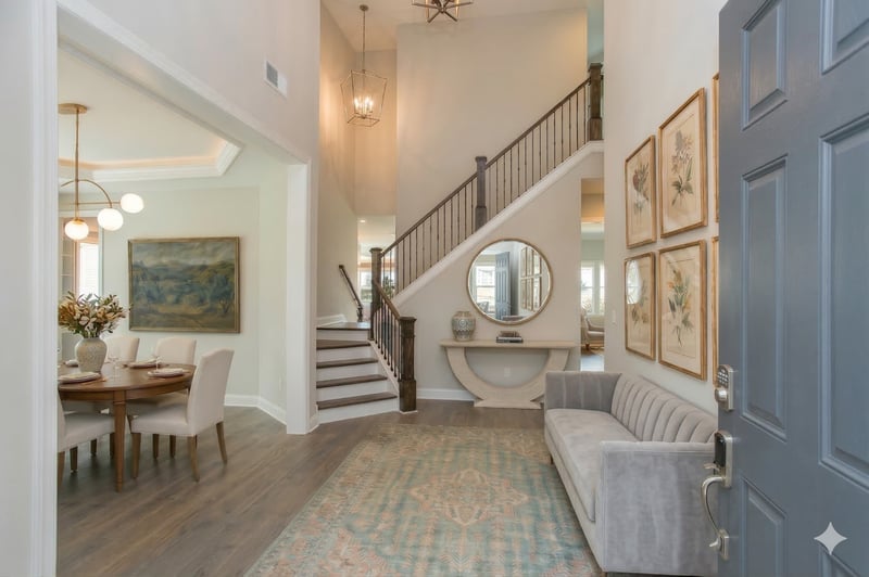 5952 Hunt Valley Dr, Spring Hill, TN 37174