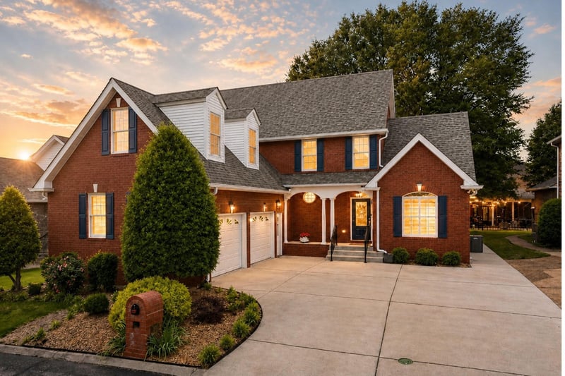 1149 Fairways , Lebanon, TN 37087