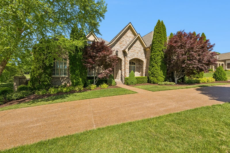 990 Still Forest Dr, Brentwood, TN 37027