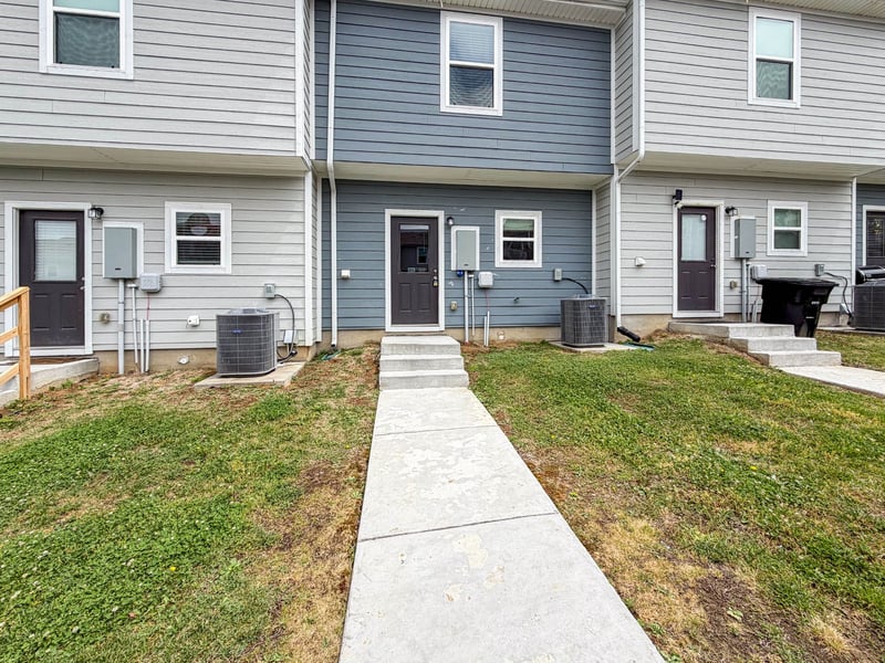 107 David Bolin Dr, La Vergne, TN 37086