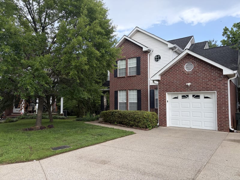 812 Ragsdale Ct, Nashville, TN 37214