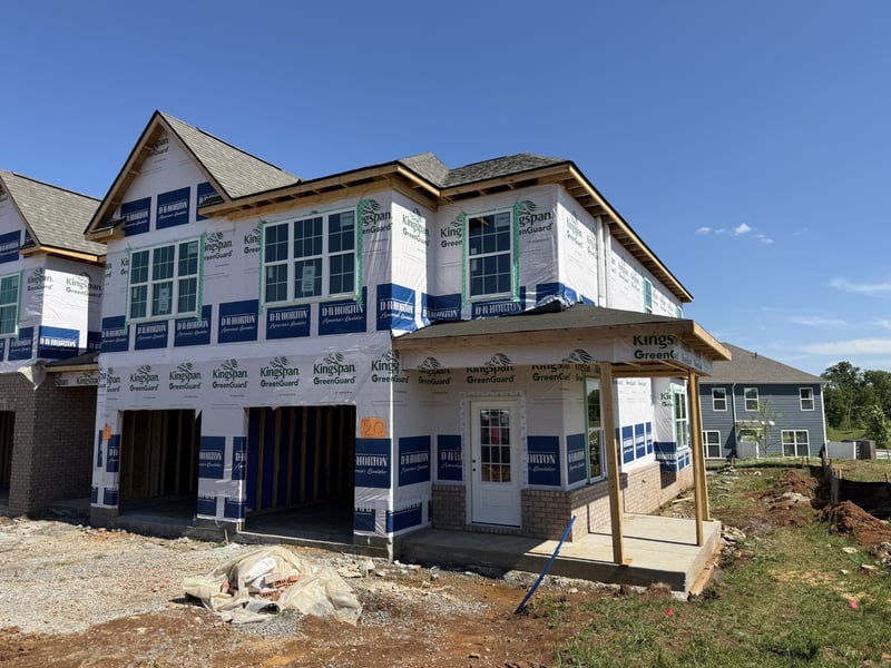 4134 Oswin Dr, Murfreesboro, TN 37129