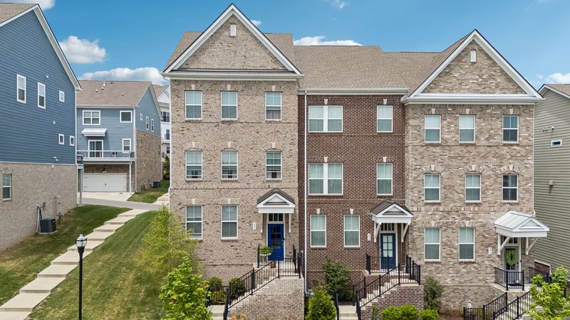 3322 Tasker Dr, Antioch, TN 37013
