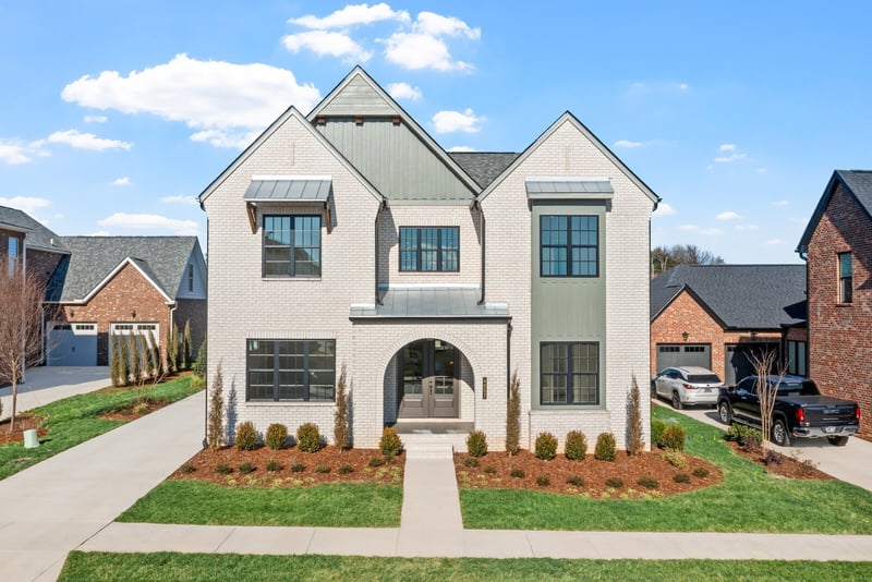 4007 Poplar Farms Dr, Franklin, TN 37067
