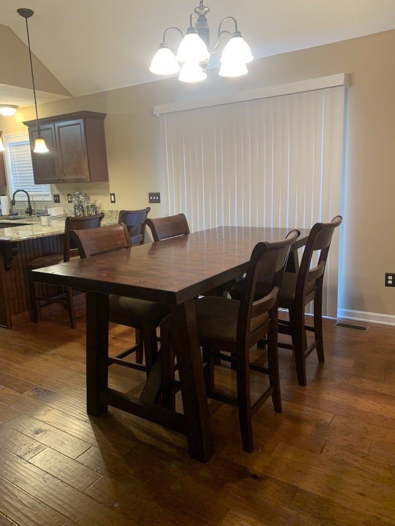 1007 Robert Elder Ct, Cedar Hill, TN 37032