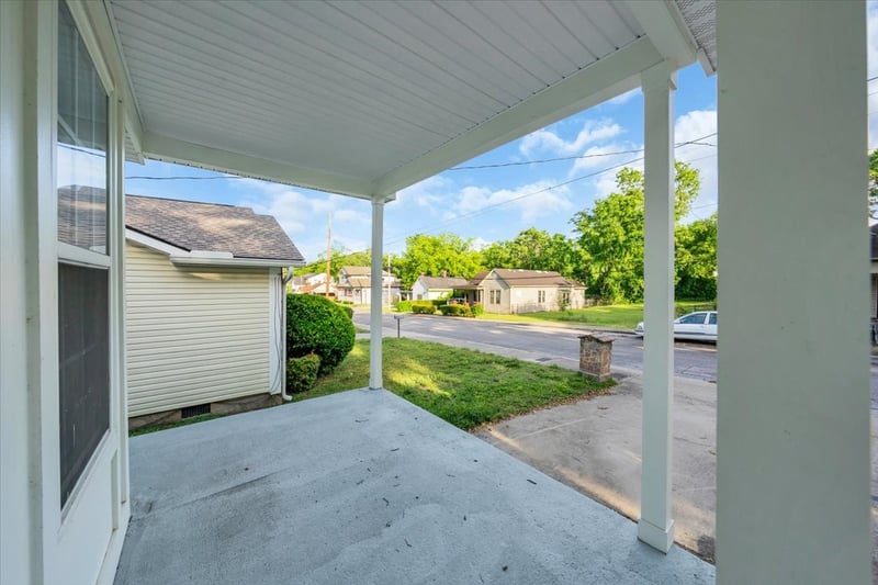 2508 Alameda St, Nashville, TN 37208