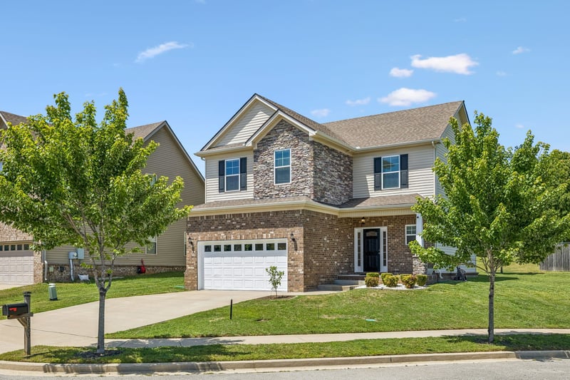 7303 Brooklet Cv, Fairview, TN 37062