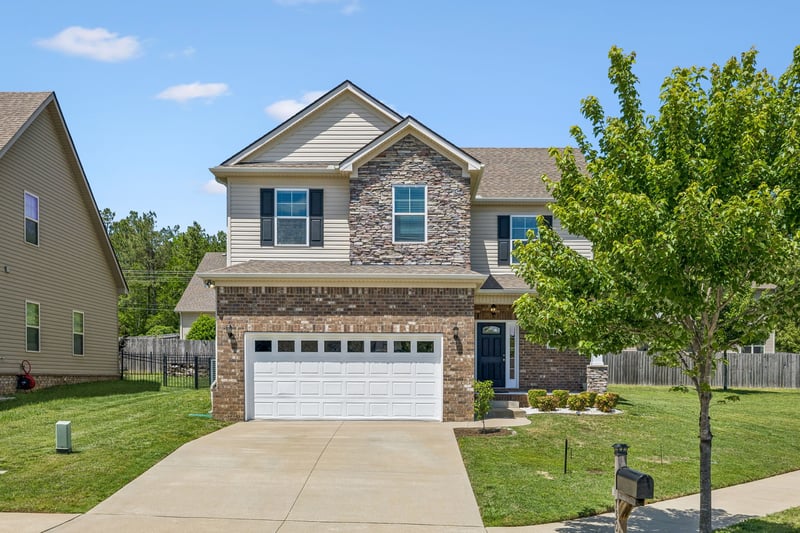 7303 Brooklet Cv, Fairview, TN 37062