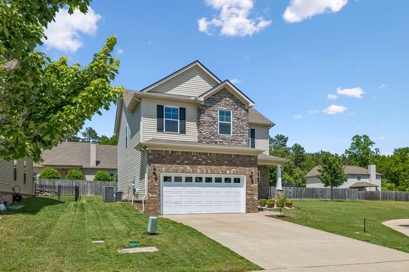 7303 Brooklet Cv, Fairview, TN 37062