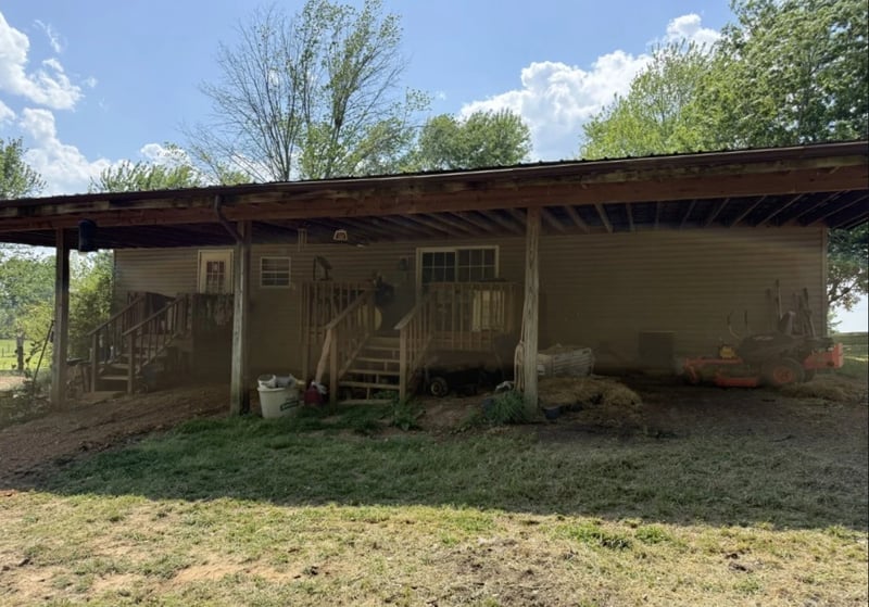 5417 Dowlen Rd, Cedar Hill, TN 37032