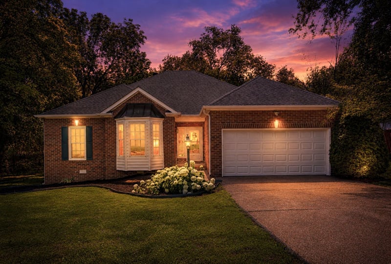 5113 Millbrook Dr, Nashville, TN 37221