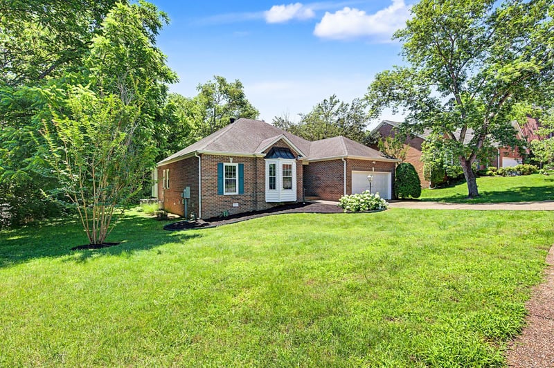 5113 Millbrook Dr, Nashville, TN 37221