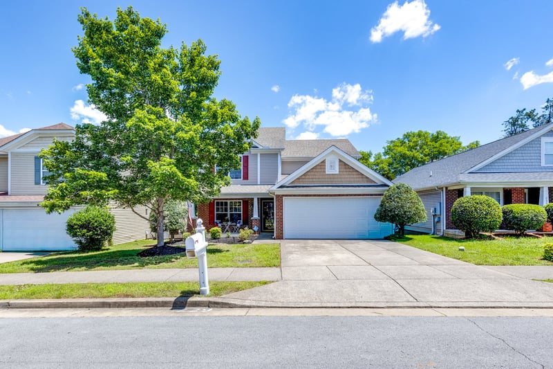 229 Maxwell Pl, Antioch, TN 37013
