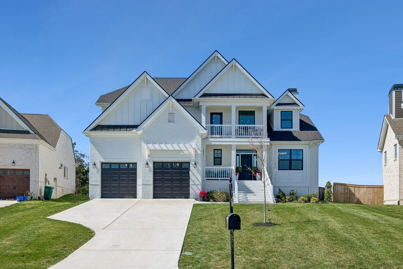 1071 Oakhall Dr, Mount Juliet, TN 37122