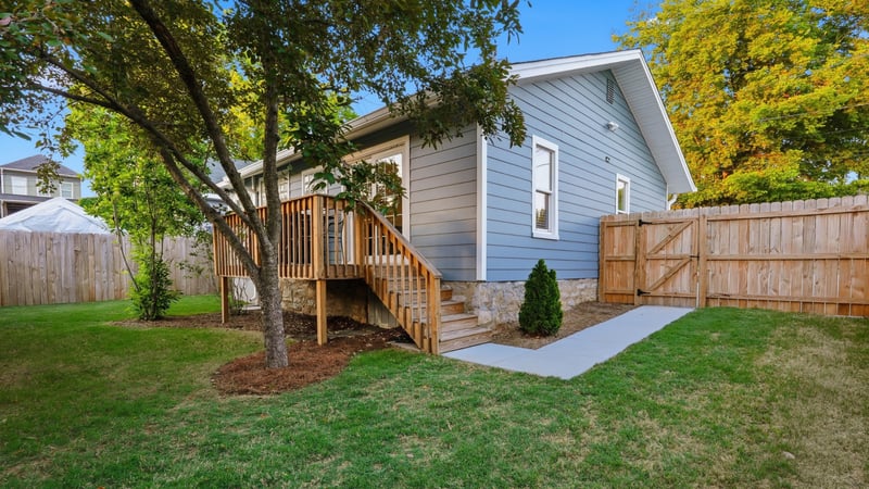 803 46th Ave, Nashville, TN 37209