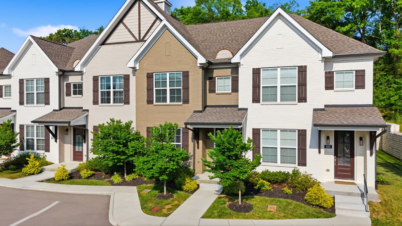 730 Old Hickory Blvd #202, Nashville, TN 37209