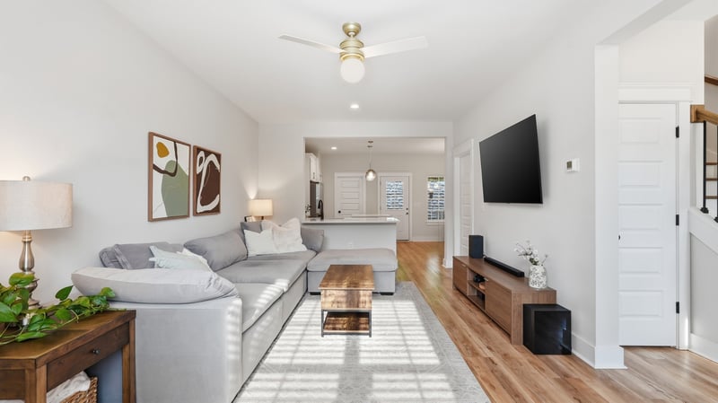 730 Old Hickory Blvd #202, Nashville, TN 37209