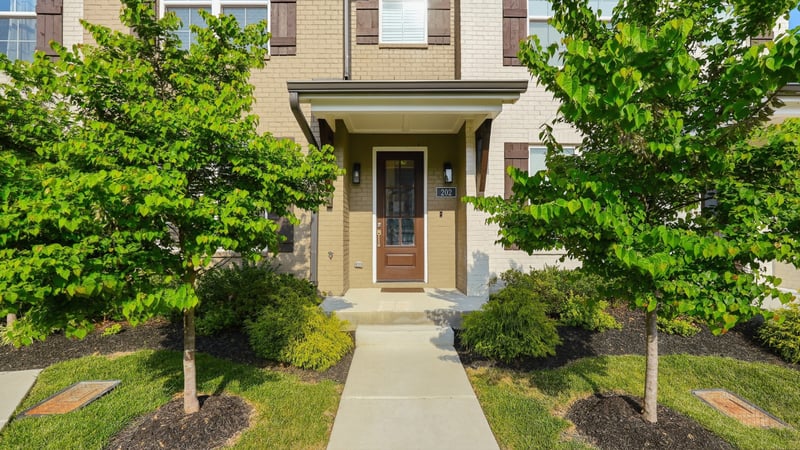 730 Old Hickory Blvd #202, Nashville, TN 37209
