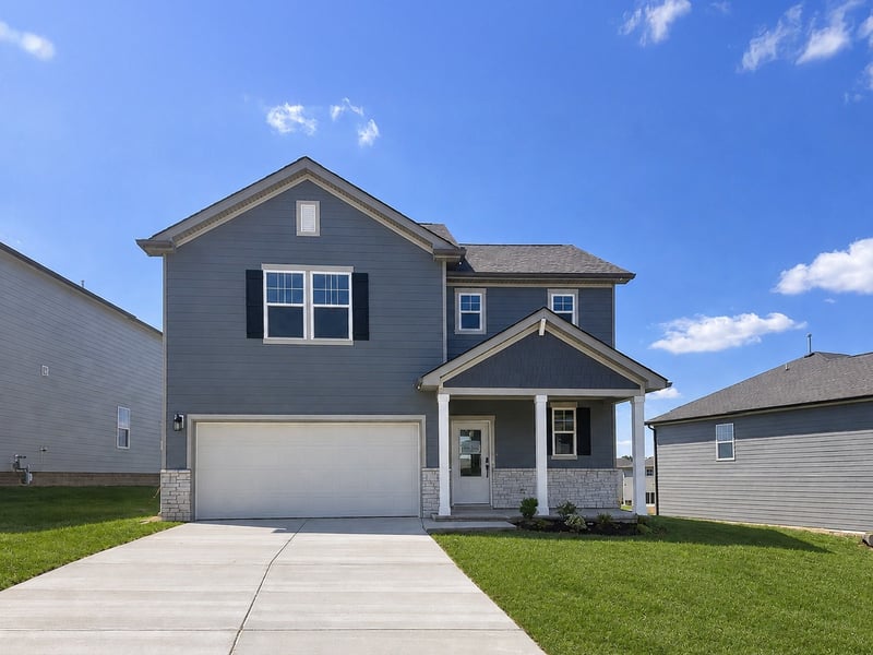 5003 Lawler Ln, Old Hickory, TN 37138