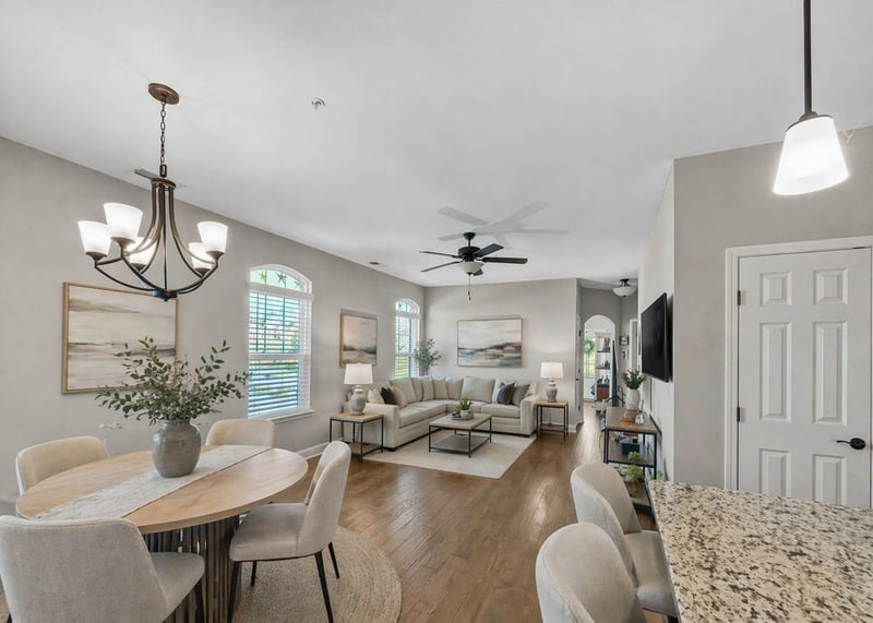 122 Jane Xing, Mount Juliet, TN 37122