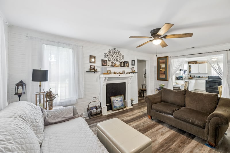 130 Cornwell Ave, Watertown, TN 37184