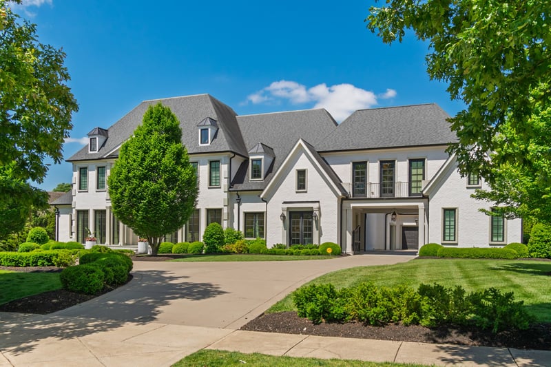 391 Jones Pkwy, Brentwood, TN 37027