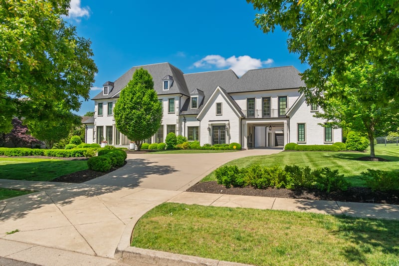 391 Jones Pkwy, Brentwood, TN 37027