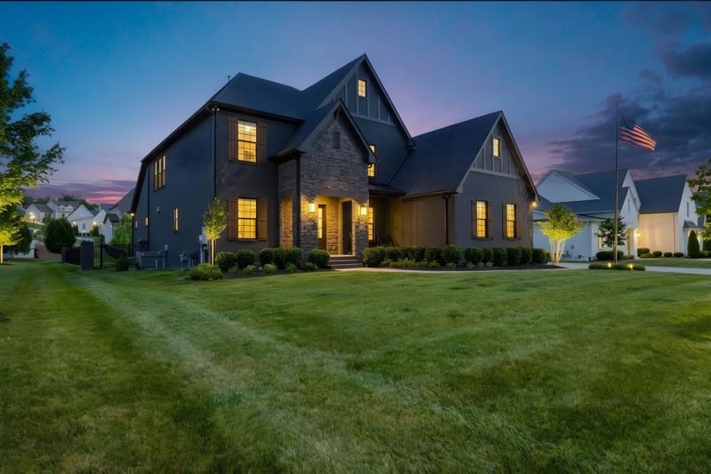 1881 Traditions Cir, Brentwood, TN 37027