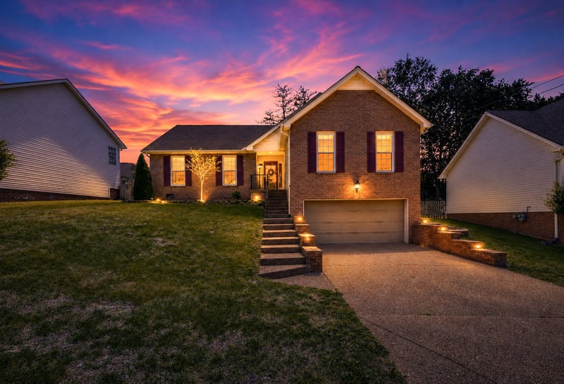 6113 Bradford Hills Dr, Nashville, TN 37211