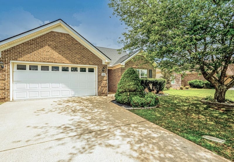 3326 Velvet Ct, Murfreesboro, TN 37128