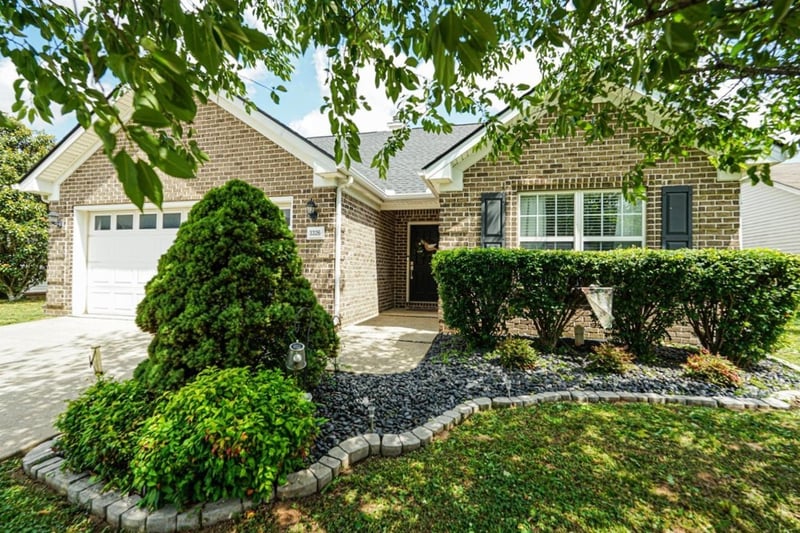 3326 Velvet Ct, Murfreesboro, TN 37128