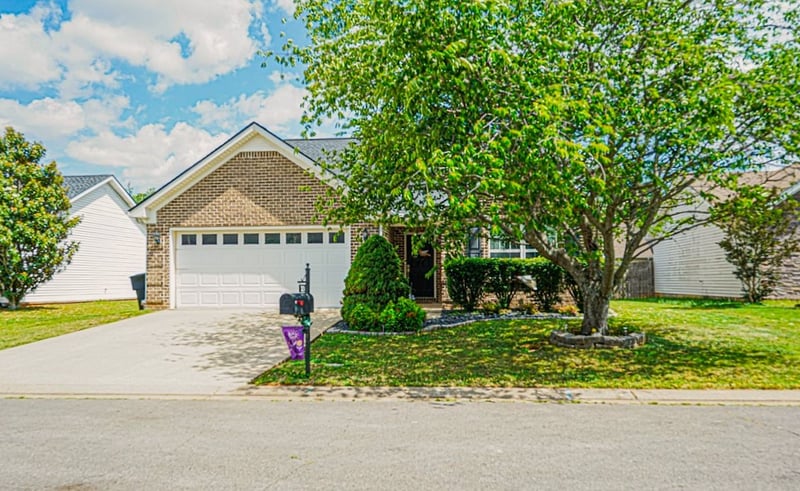 3326 Velvet Ct, Murfreesboro, TN 37128