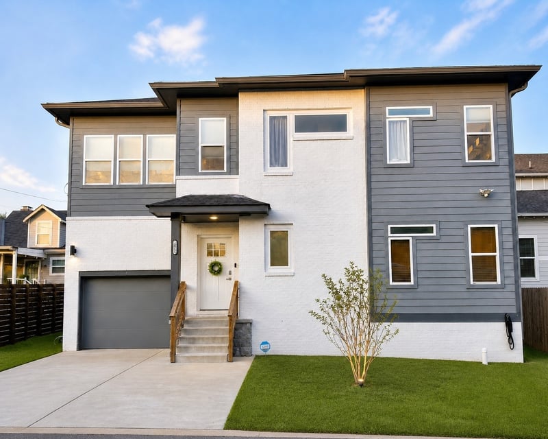 1072B Zophi St, Nashville, TN 37216
