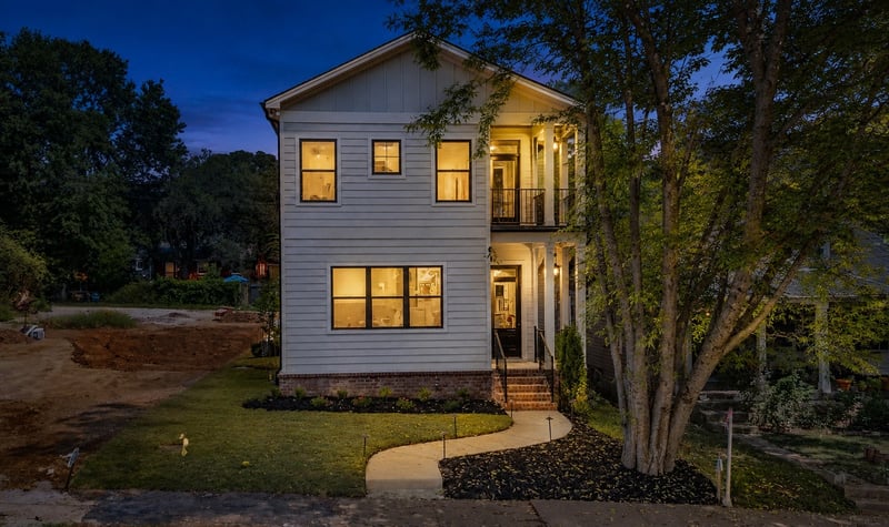 615 N 9th St, Nashville, TN 37206