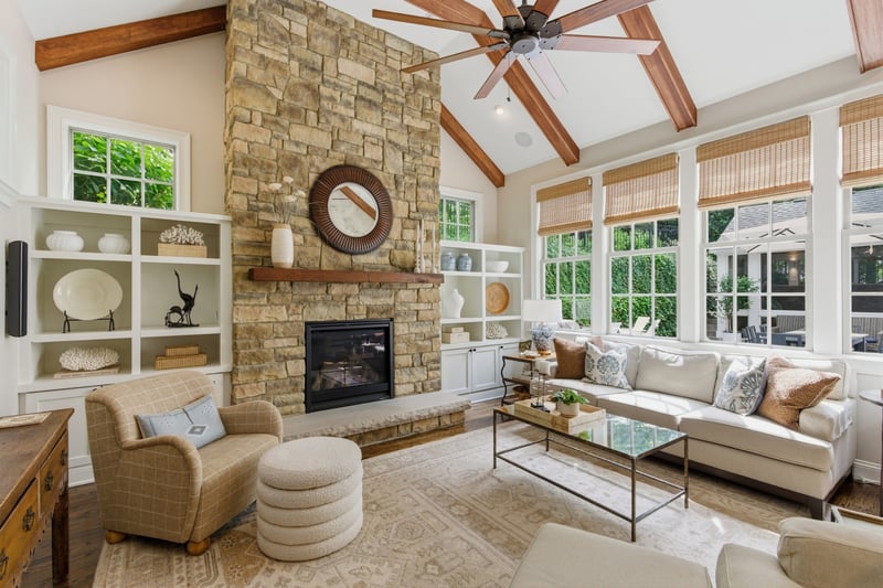 3105 Overlook Dr, Nashville, TN 37212